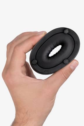 Njutningsleksaker Fun Factory - IKU Tighter - Black