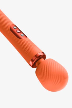 Njutningsleksaker Fun Factory - Vim Wand - Orange