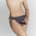 Strap-On-Me - Harness Lingerie Unique - OS - Grey