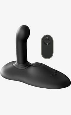 Anala Sexleksaker Dorcel - Power Ride - Black