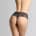 Strap-On-Me - Harness Lingerie Sublime - S - Black