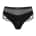 Strap-On-Me - Harness Lingerie Sublime - M - Black