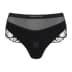 Strap-On-Me - Harness Lingerie Sublime - M - Black