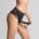 Strap-On-Me - Harness Lingerie Sublime - M - Black