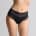 Strap-On-Me - Harness Lingerie Sublime - M - Black