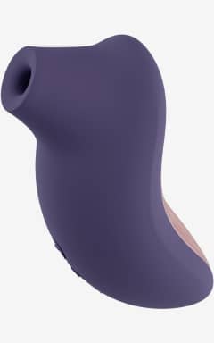 Vibratorer LELO - SONA 3 Cruise - Plum