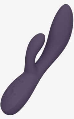 Njutningsleksaker LELO - INA Trust - Purple Twilight