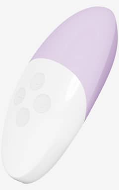 Vibratorer LELO - SIRI 3 - Calm Lavender