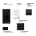 LELO - NEA 3 - Pitch Black