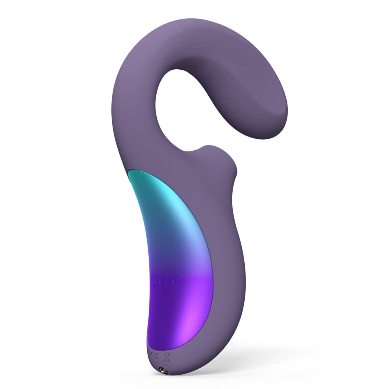 LELO ENIGMA Wave Cyber Purple, detalj