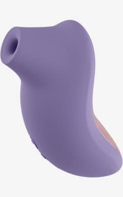 Vibratorer LELO - SONA 3 - Violet Dusk