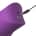 Fantasy For Her - Lush Kiss Plush - Purple