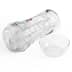 PDX Extreme - Super Luscious Lips Self-Lubricating Stroker - Clear