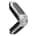 Tenga - Flip 0 (Zero) Gravity - Black