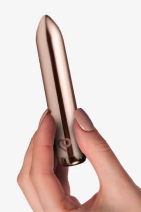 Vibratorer Rocks-Off - Golden Rose