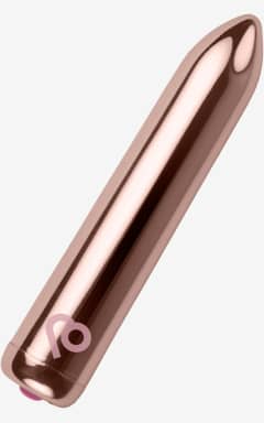 Vibratorer Rocks-Off - Golden Rose