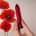 Rocks-Off - Poppy Red