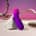 Rocks-Off - Glo-Girl Vibe - Pink/Purple