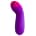 Rocks-Off - Glo-Girl Vibe - Pink/Purple