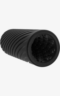 Njutningsleksaker Arcwave - Ghost - Black