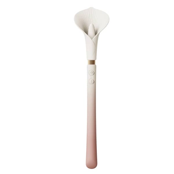 Zalo - Calla Stimulator - Pink