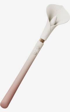 Njutningsleksaker Zalo - Calla Stimulator - Pink