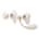 Zalo - Deya Wearable Panty Vibrator - White