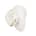 Zalo - Deya Wearable Panty Vibrator - White