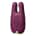 Zalo - Nave Vibrating Nipple Clamps - Pink