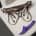Strap-On-Me - Multi Orgasm Dildo - S - Purple