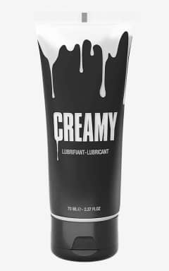 Alla Creamy - Intimate Gel Real Fake Semen - 70 ml