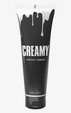 Hälsotek Creamy - Intimate Gel Real Fake Semen - 150 ml