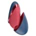 Womanizer - Next Liberty - Blue & Red