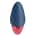 Womanizer - Next Liberty - Blue & Red