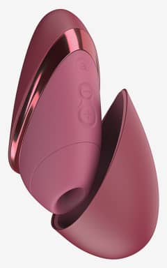 Njutningsleksaker Womanizer - Next Liberty - Bordeaux