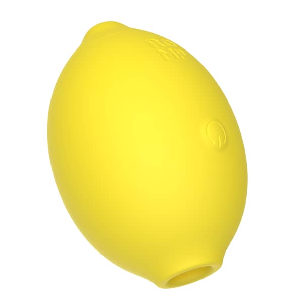ROMP Lemon Crush