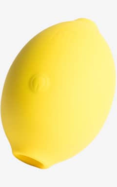 Njutningsleksaker ROMP - Lemon Crush 