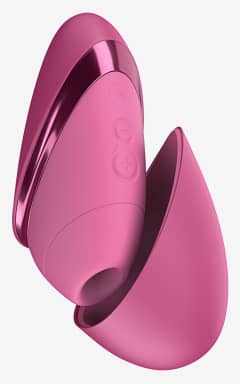 Njutningsleksaker Womanizer - Next Liberty - Vibrant Pink