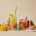 System JO - BLŌ Oral Pleasure Gel Mango Peach - 30ml