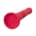 Lovense - Gravity Thrusting Vibrator - Red