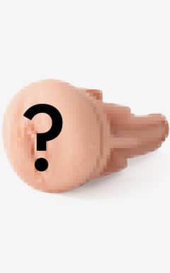 Alla Fleshlight - Mystery Sleeve (GWP)