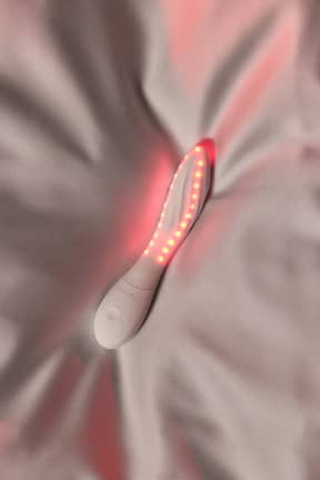 Njutningsleksaker LELO - MONA Spectra - White