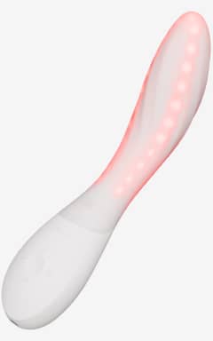 Njutningsleksaker LELO - MONA Spectra - White