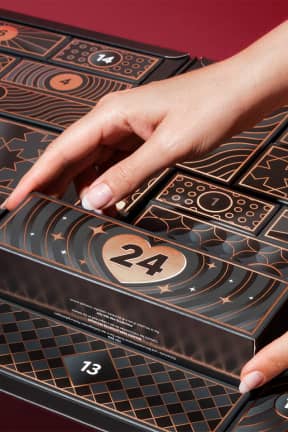 Parvibratorer Lovehoney x Womanizer x We-Vibe x Arcwave - Luxury Advent Calendar 2026 (24 Day)