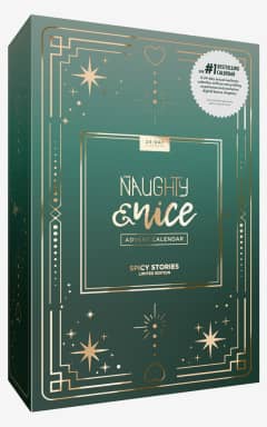 Julkalendrar 2026 LoveBoxxx - Naughty & Nice Advent Calendar 2026