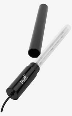 Njutningsleksaker Friend with Benefits - Make Me Hot Heating Rod for Masturbators