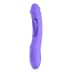Good Vibes Only - Flax Vibrating Dildo with G-Spot Stimulator