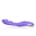 Good Vibes Only - Flax Vibrating Dildo with G-Spot Stimulator