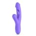 Good Vibes Only - Tess Rabbit Vibrator with G-Spot Stimulator