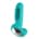 Good Vibes Only - Gina Flapping G-spot Vibrator